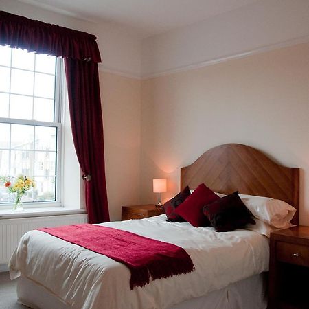 Bed and Breakfast The Wellington Seaford Exteriér fotografie