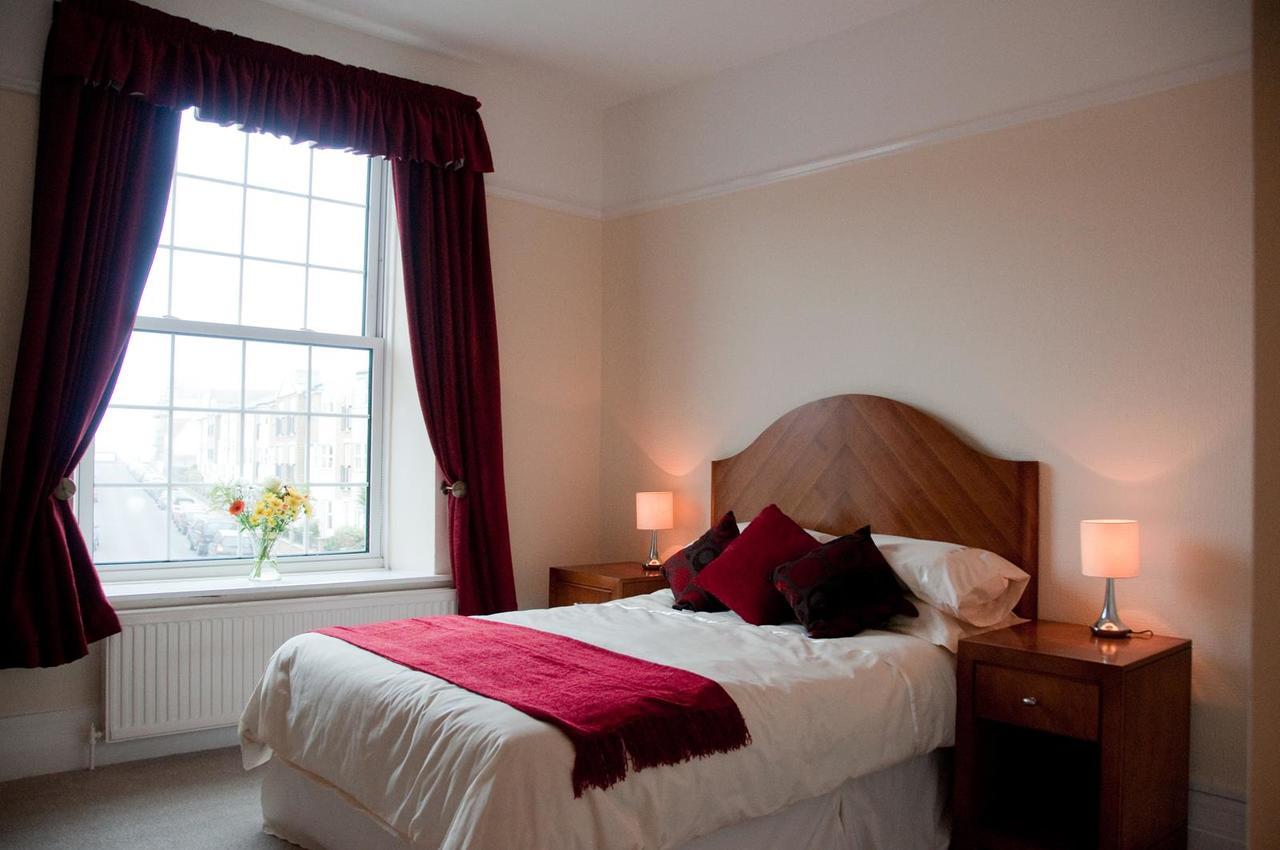 Bed and Breakfast The Wellington Seaford Exteriér fotografie