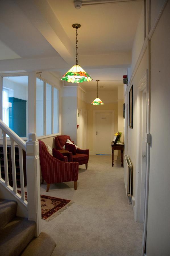 Bed and Breakfast The Wellington Seaford Exteriér fotografie