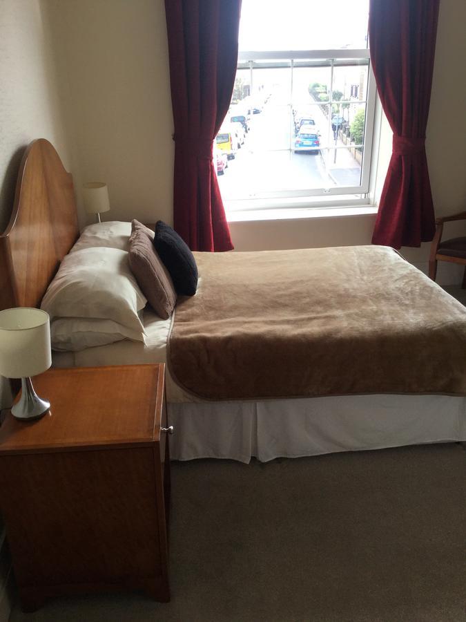 Bed and Breakfast The Wellington Seaford Exteriér fotografie