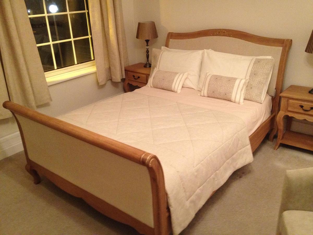 Bed and Breakfast The Wellington Seaford Exteriér fotografie