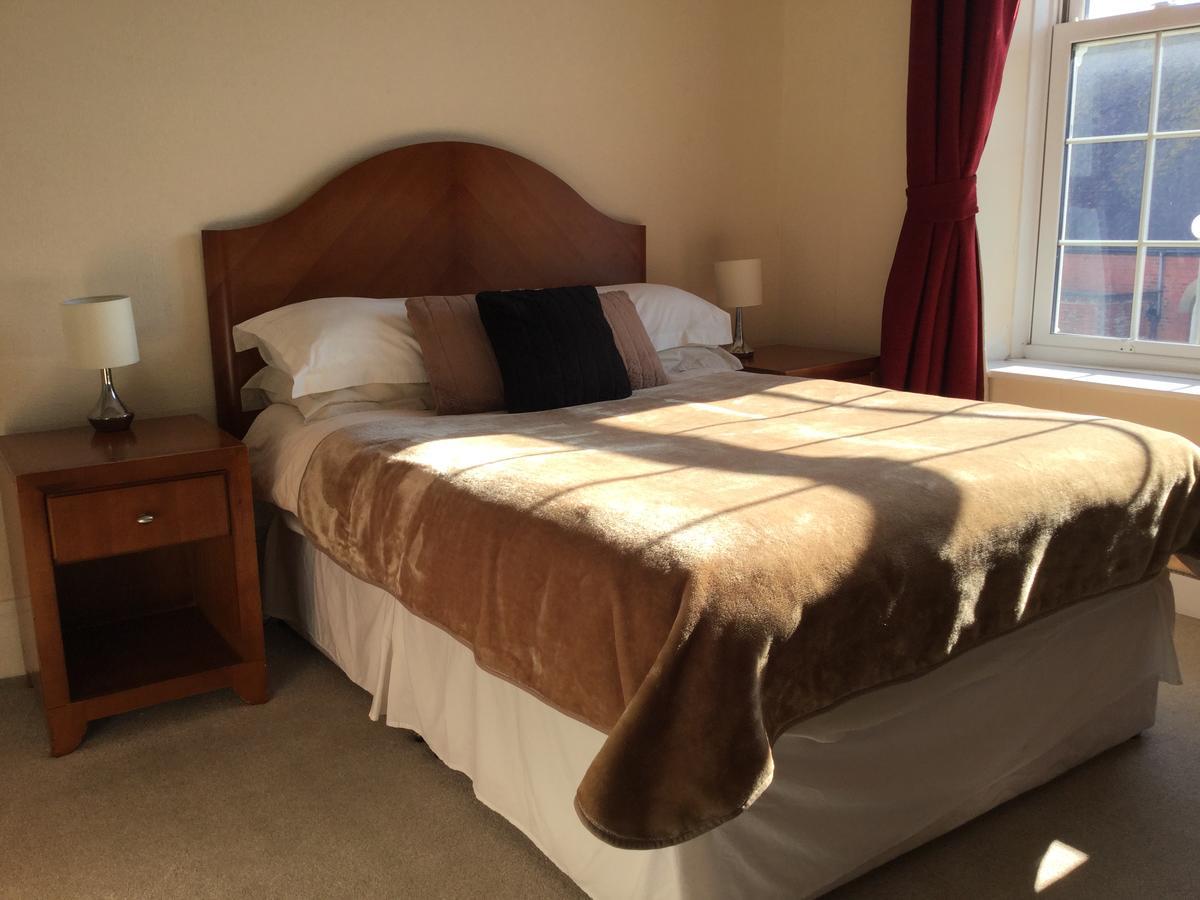 Bed and Breakfast The Wellington Seaford Exteriér fotografie