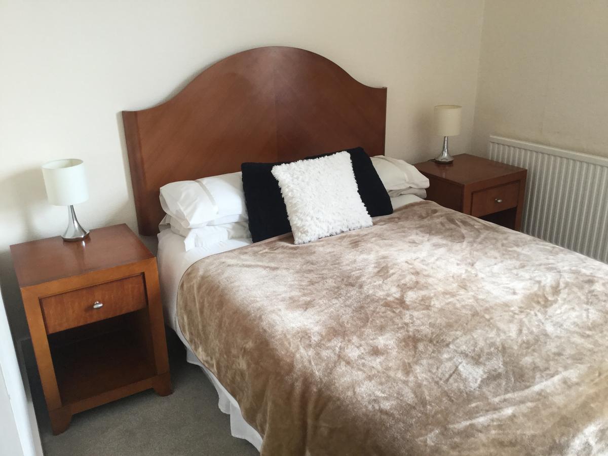 Bed and Breakfast The Wellington Seaford Exteriér fotografie